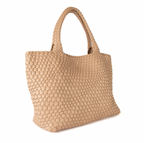 TOTE JULIA NUDE